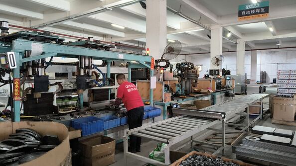 FOSHAN BEIAOLE ELECTRICAL APPLIANCES CO., LTD.