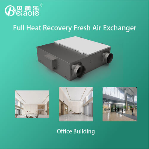 latest company news about Fresh Air System Market Poised for Explosive Growth: A Regional Analysis of the Next Decade