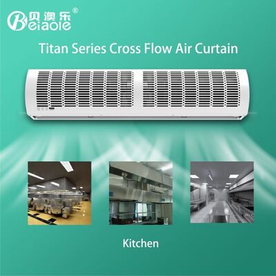 良い値段 ドアカーテン壁のリモコン制御 220V 50HZ 11m/s オンライン