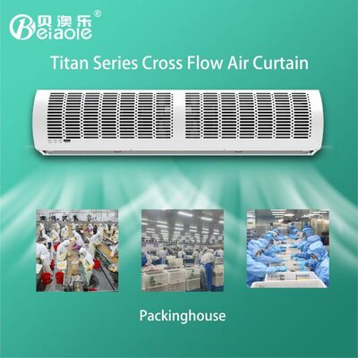 Giá tốt. Hercules Series 220V Door Air Curtain Blower Hệ thống ngăn không khí trực tuyến