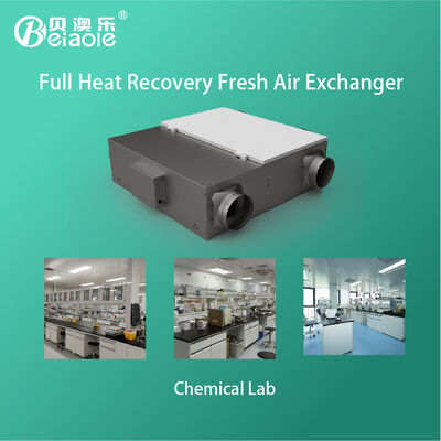 Good price Filter Fresh Air Ventilation Duct Fan Air Handling Unit Commercial 220V online